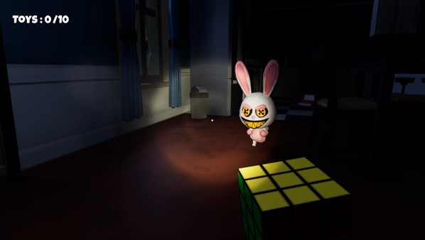 Funtime with Buffy screenshot 1