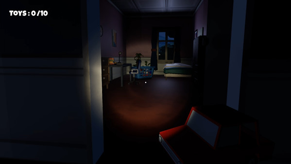 Funtime with Buffy screenshot 4