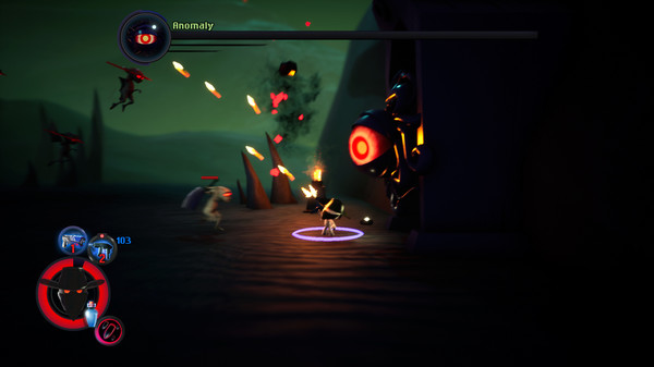 Low Story screenshot 10