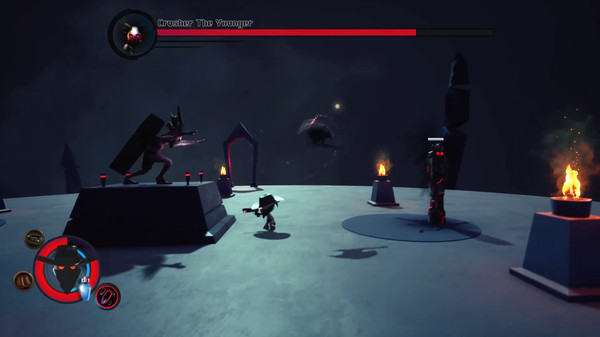 Low Story screenshot 7