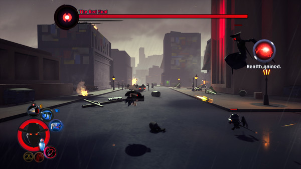 Low Story screenshot 11