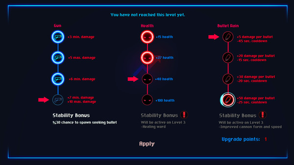 Low Story screenshot 8
