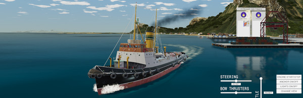 Powerboat VR screenshot 3