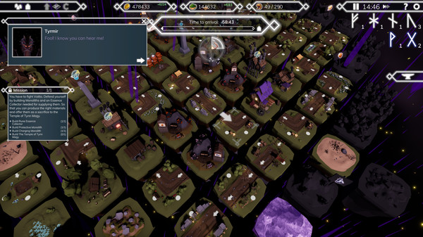 Malmyr screenshot 6