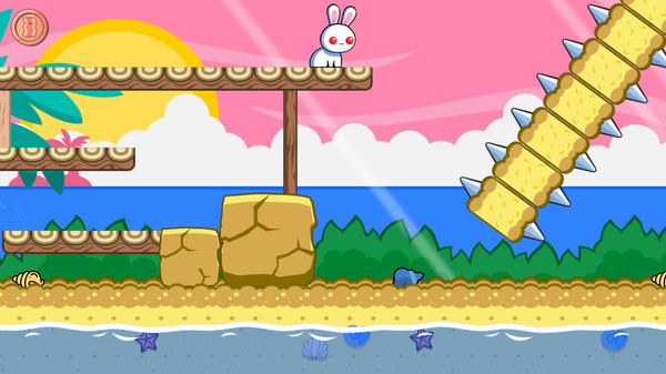 A Pretty Odd Bunny screenshot 10