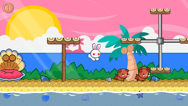 A Pretty Odd Bunny screenshot 9