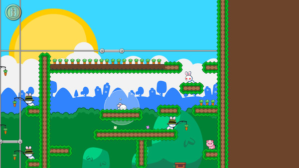 A Pretty Odd Bunny screenshot 3