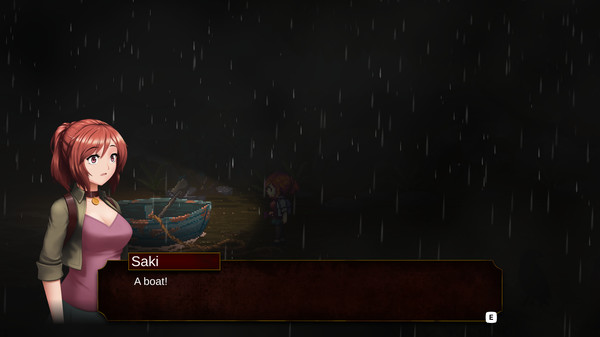 Re:Turn 2 - Runaway screenshot 2