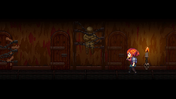 Re:Turn 2 - Runaway screenshot 1