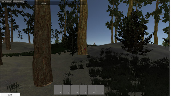 Stranded screenshot 4
