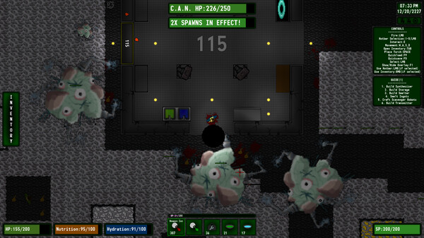Amborettio screenshot 9
