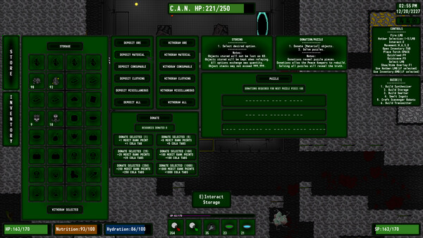 Amborettio screenshot 6