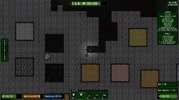 Amborettio screenshot 7