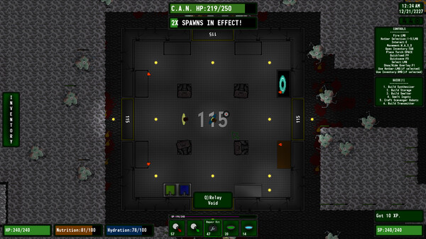 Amborettio screenshot 10