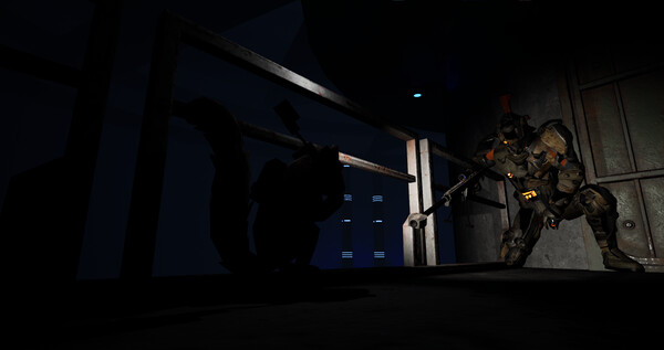 Squirrelmageddon! screenshot 4