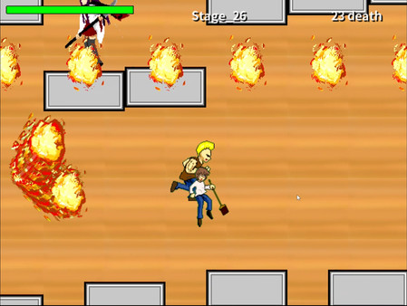 Seiso Master KEN screenshot 3