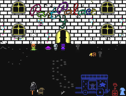 Misery Street screenshot 4