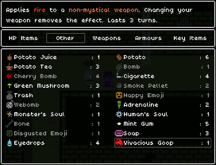 Misery Street screenshot 6