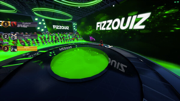 Fizz Quiz screenshot 3