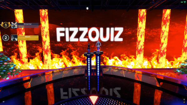 Fizz Quiz screenshot 7