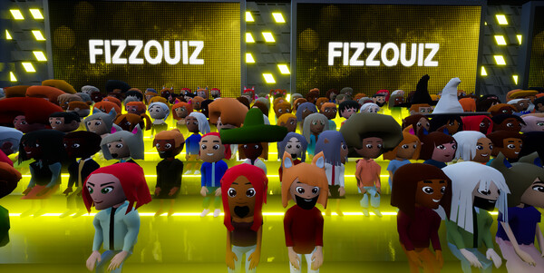 Fizz Quiz screenshot 5