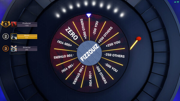 Fizz Quiz screenshot 2