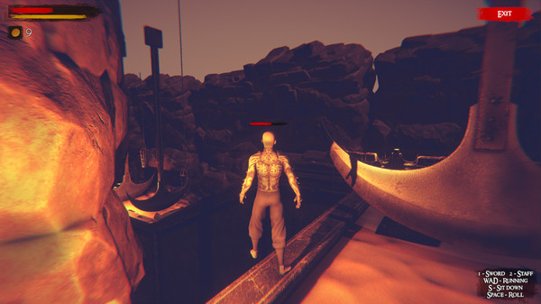 MAGIC POT&TER BATTLEGROUNDS screenshot 3