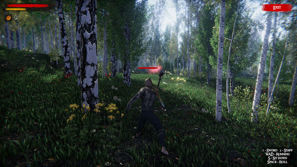 MAGIC POT&TER BATTLEGROUNDS screenshot 1