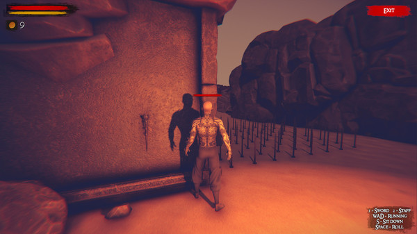 MAGIC POT&TER BATTLEGROUNDS screenshot 4