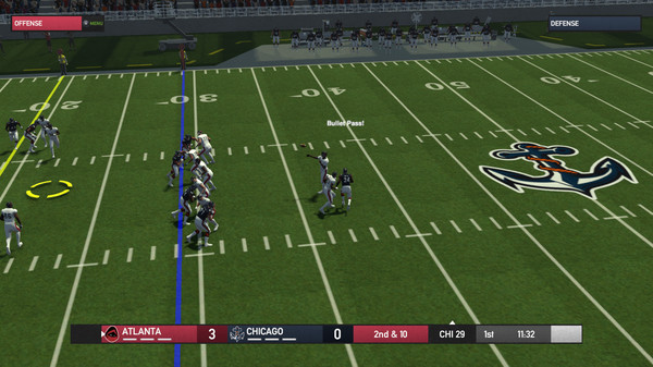 Doug Flutie's Maximum Football 2020 screenshot 4