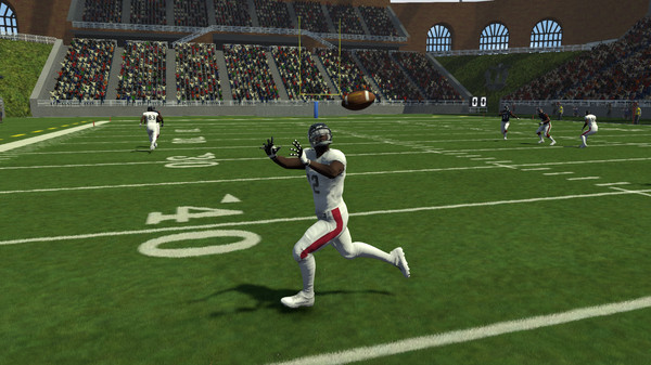 Doug Flutie's Maximum Football 2020 screenshot 2
