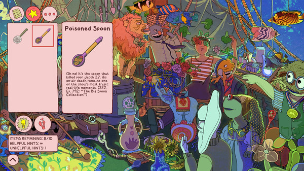 Howdy, Jacob! screenshot 2