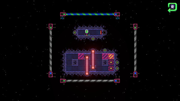 GraviFire screenshot 4