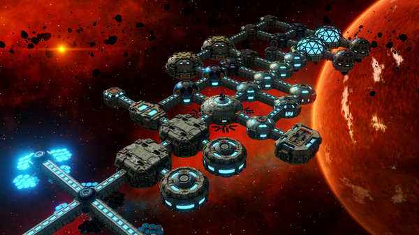 Base One screenshot 2