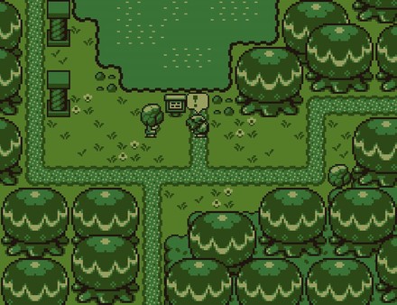 Timothy ティモシー -神秘の森- screenshot 8