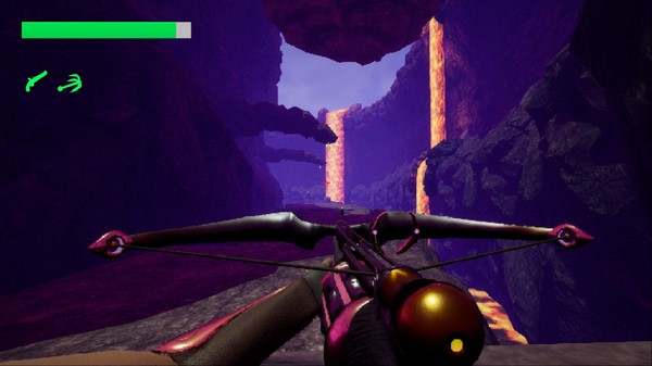 Orion: The Eternal Punishment screenshot 9