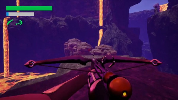 Orion: The Eternal Punishment screenshot 3