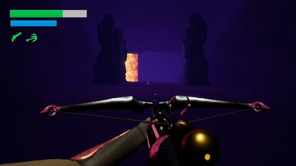 Orion: The Eternal Punishment screenshot 2