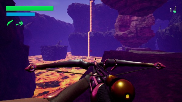 Orion: The Eternal Punishment screenshot 6