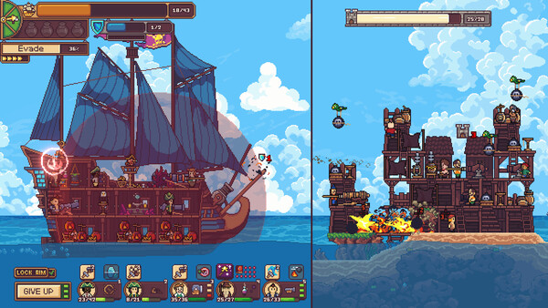 Seablip screenshot 3