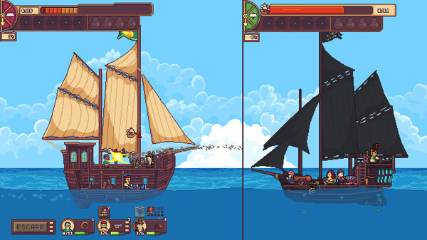 Seablip screenshot 9