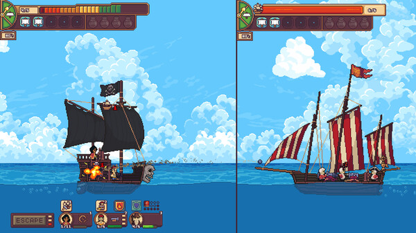 Seablip screenshot 12