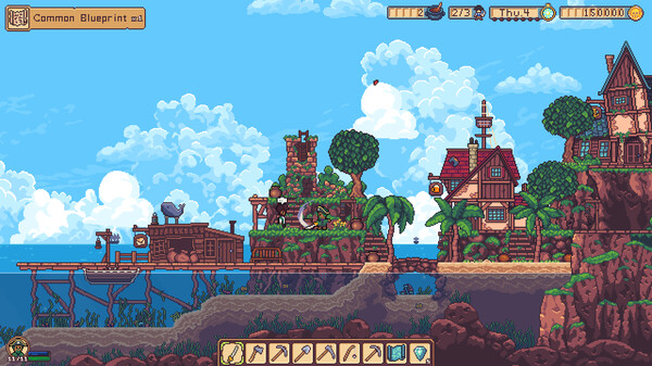 Seablip screenshot 4