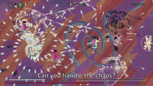 Dualism screenshot 12