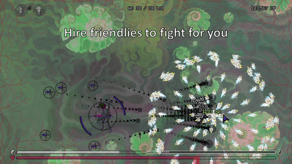 Dualism screenshot 7
