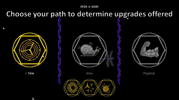 Dualism screenshot 4