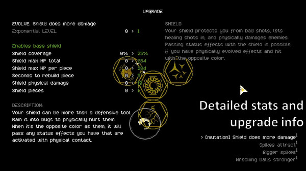 Dualism screenshot 10