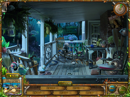 Tales of Lagoona screenshot 2