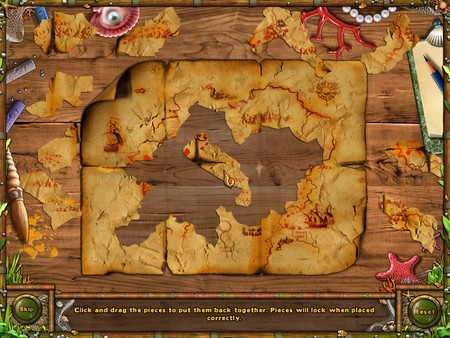 Tales of Lagoona screenshot 11