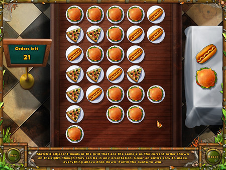 Tales of Lagoona screenshot 4